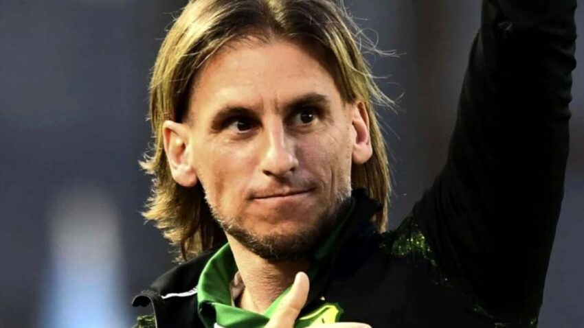 ELČE IMA NOVOG TRENERA: Argentinac šesti trener "fenjeraša" Primere u ovoj sezoni