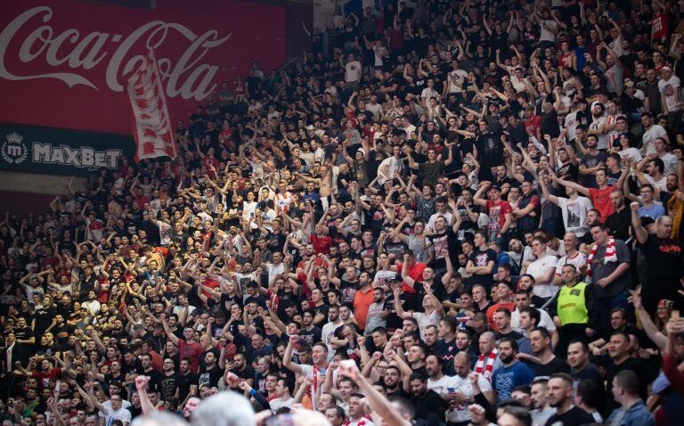 NOVO SAOPŠTENJE ZVEZDE: Tako neće moći, pravila se moraju poštovati