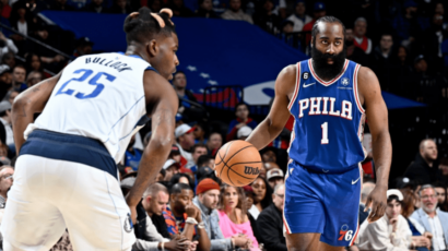 DALAS SVE DALJE OD PLEJ-IN ZONE: Filadelfija bolja u završnici meča