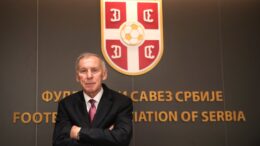 DŽAJIĆU ČESTITKE OD ZVEZDE: 