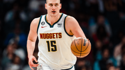 MVP TRKA: Jokić lider, Embid i Antetokumpo mu ‘dišu za vratom’