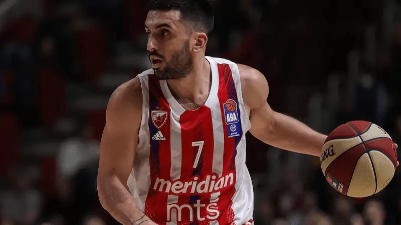 KAMPACO ZA MERIDIAN: Navijači su bili naš šesti igrač (VIDEO)