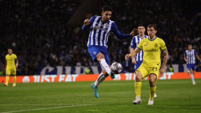 MARKO GRUJIĆ: Još ne mogu da vjerujem da lopta nije ušla u gol (VIDEO)