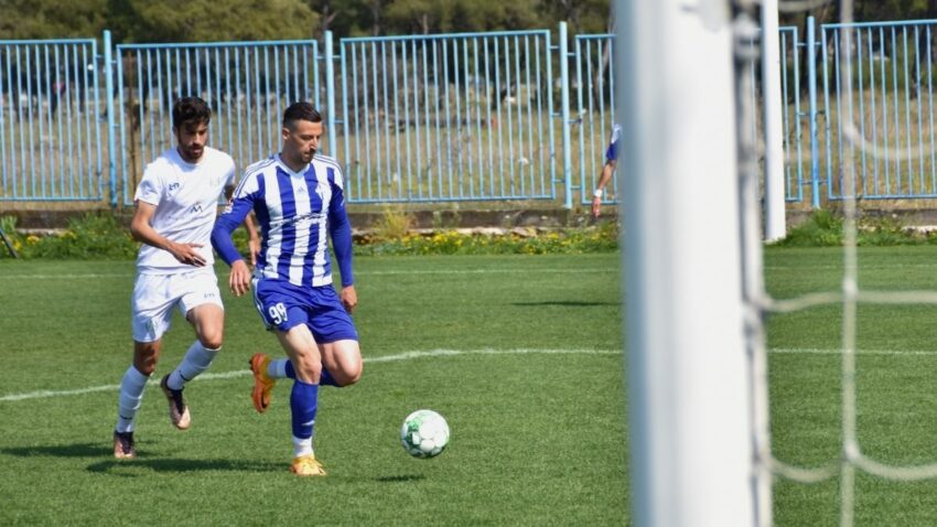 PRIJATELJSKI MEČ: Budućnost bolja od Arsenala na Starom aerodromu