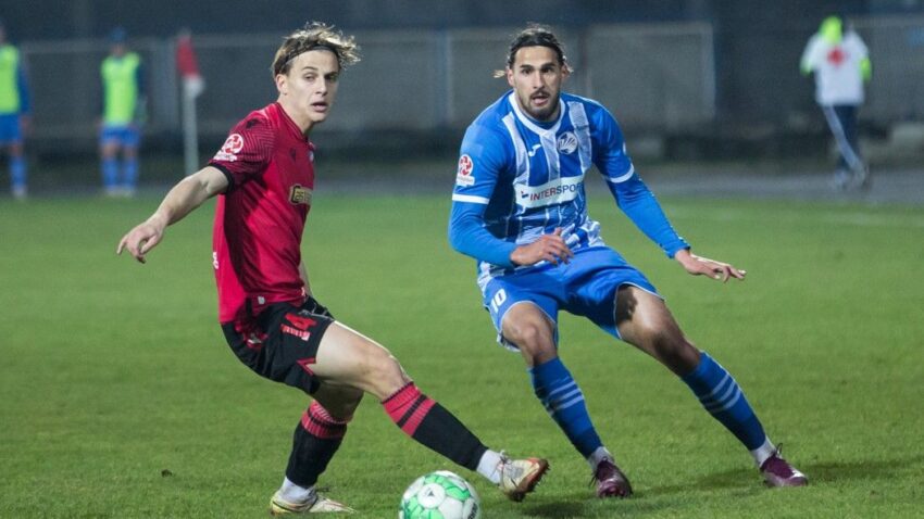 MERIDIANBET 1. CFL: Biće fudbala i u ponedjeljak