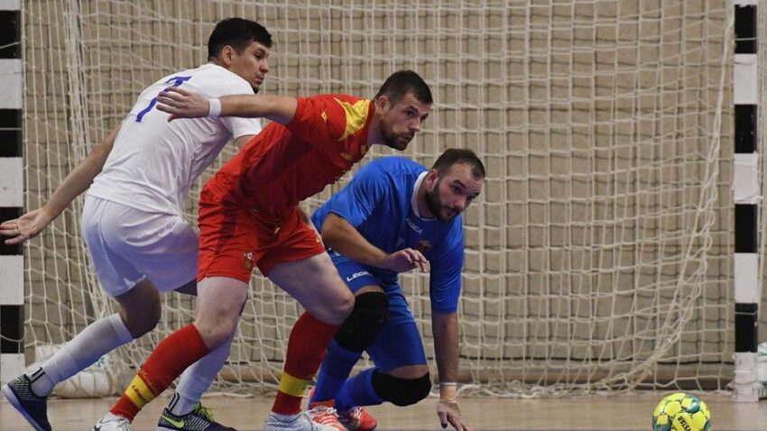 KVALIFIKACIJE ZA SP: Futsaleri izgubili i od Slovenije