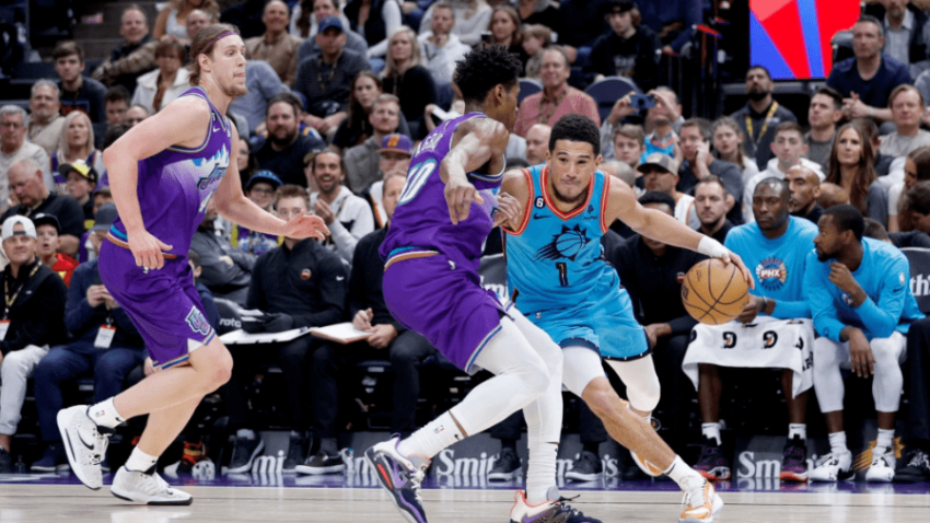 FINIKSU PRIJA DŽEZ: Juta nastavila crni niz