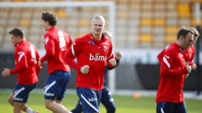 NORVEŠKA U SUZAMA: “Nadali smo se da je to smetnja koja će nestati”