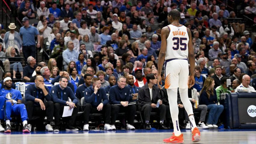 PAKAO ZA DURENTA: Samo što se vratio na teren povreda(VIDEO)