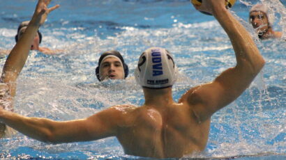 PRVA VATERPOLO LIGA: Primorac lako do pobjede nad Budvom