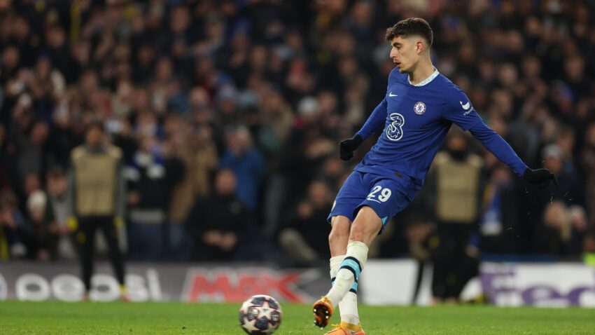 HAVERC PROŠAO PUT OD TRAGIČARA DO JUNAKA: Ovo je pravi karakter Čelsija!