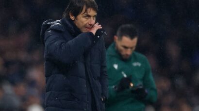 ANTONIO KONTE ODGOVORIO RIŠARLISONU: U pravu je, igra lošu sezonu