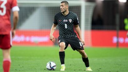 KOMPLETIRANO DRUGO KOLO KVALIFIKACIJA ZA EP: Škotska šokirala Španiju, Hrvatska slavi Kovačića