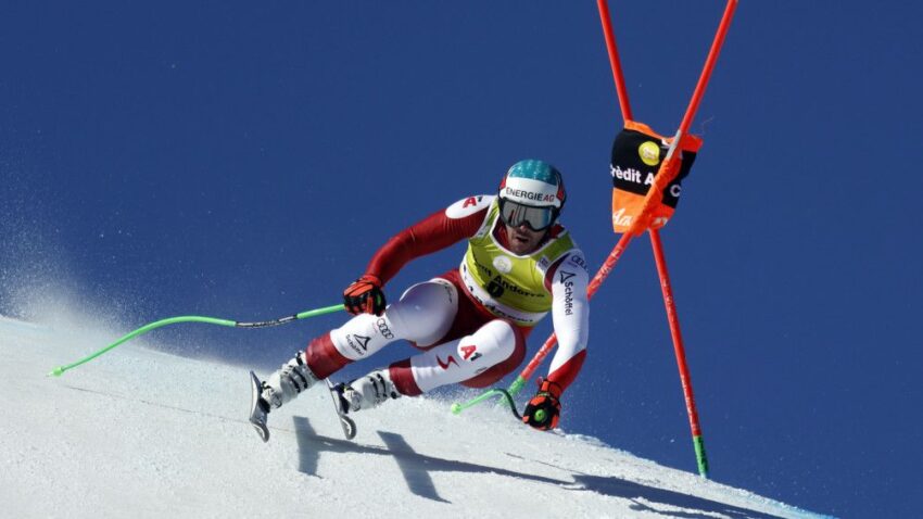 SVJETSKI KUP: Krihmajeru pobjeda, Kildeu globus