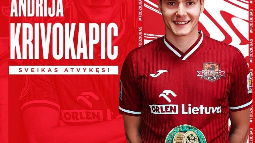 ANDRIJA KRIVOKAPIĆ ZA MERIDIANSPORT: U zemlji košarke i fudbal cvjeta!