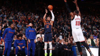 NIKSI BOLJI U FINIŠU: Majami ‘skliznuo’ u plej-in zonu