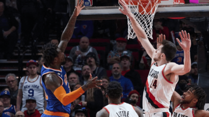 PORTLAND U CRNOJ SERIJI: Niksi obrisali 16 poena zaostatka i trijumfovali u ‘Moda Centru’