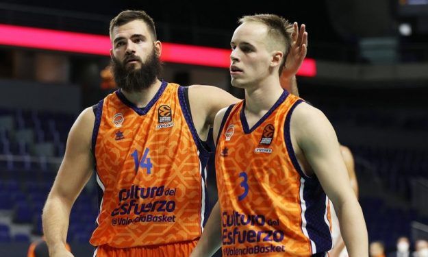 PREPELIČ JE SLOBODAN IGRAČ: Poslije tri godine napustio Valensiju