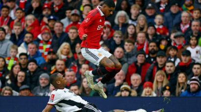 MUKE ZA SAUTGEJTA: Rašford, Maunt i Poup ne igraju na startu kvalifikacija