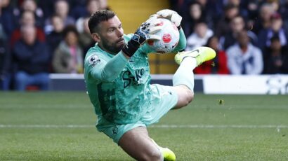 BEN FOSTER: Vratio se fudbalu i potpisao ugovor 