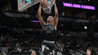 SPARSI RASPUCANI U SVOM ‘AT&T CENTRU’: Orlando demoliran u Teksasu