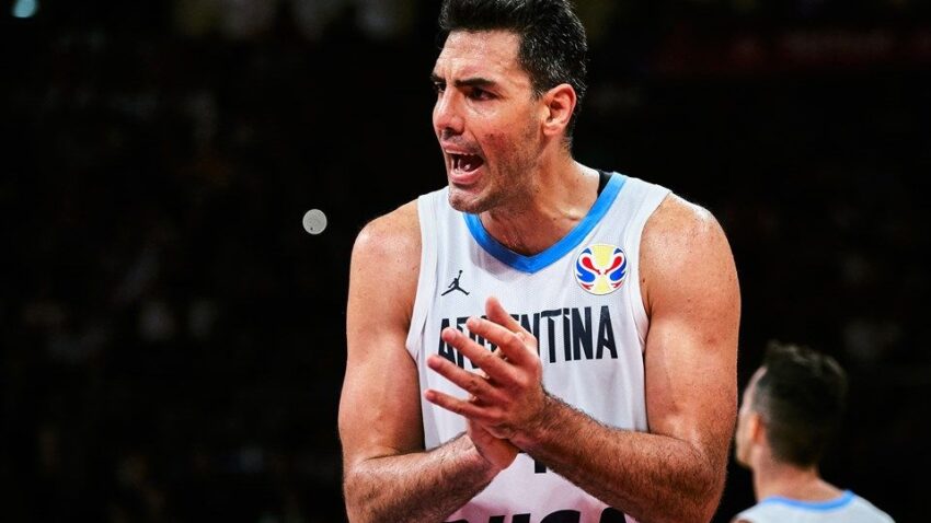 LUIS SKOLA: Srbija igra toliko dobro da je finale sasvim normalna stvar