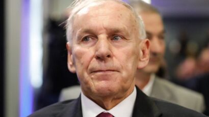 JEDNOGLASNO: Dragan Džajić novi predsjednik FSS