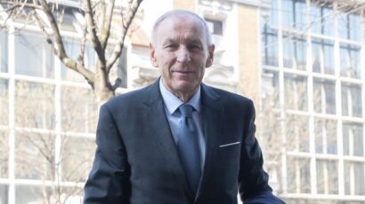 DŽAJIĆ NAKON LITVANIJE: Posebna utakmica, nismo sigurni učesnici Evropskog prvenstva