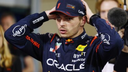 Ferstapen će odslužiti kaznu zbog psovanja