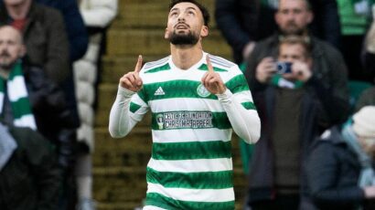 SEAD HAKŠABANOVIĆ: Radujem se utakmici protiv Srbije