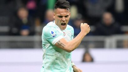 SERIJA A: Inter lako protiv Lećea