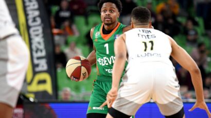 JOGI FEREL: Možemo da slavimo u Beogradu