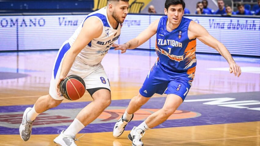 ABA 2: Sutjeska poražena od Zlatibora
