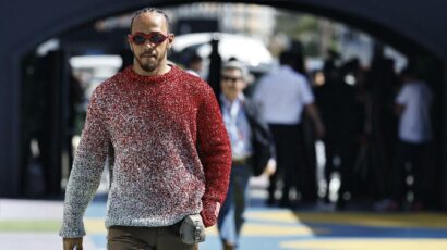 LUIS HAMILTON: Red Bul ima najbrži bolid ikada