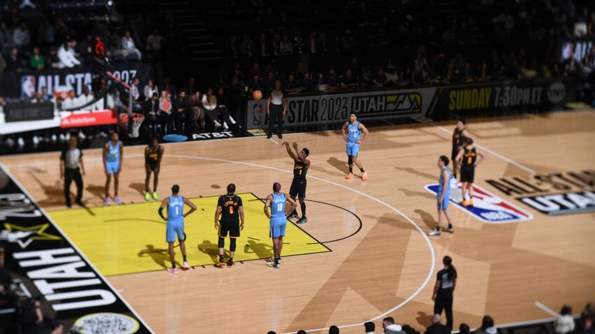 NBA 2K23 - Takmičenje ili senzacionalizam