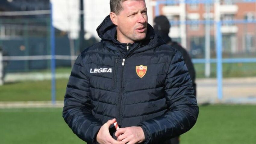 Dobar žrijeb za Perišićeve omladince