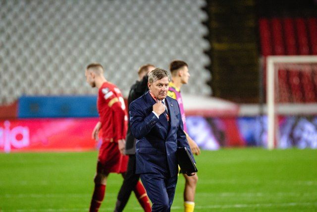 PIKSI: Znao sam da će biti teško