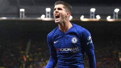 “ROSONERI” SE SPREMAJU ZA PRELAZNI ROK: Pulišić i Loftus-Čik na meti Milana za ljeto