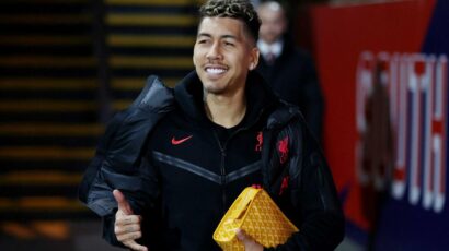 KLOP IZNENAĐEN: Priča sa Firminom mogla je da ode u dva pravca, poštujem njegovu odluku