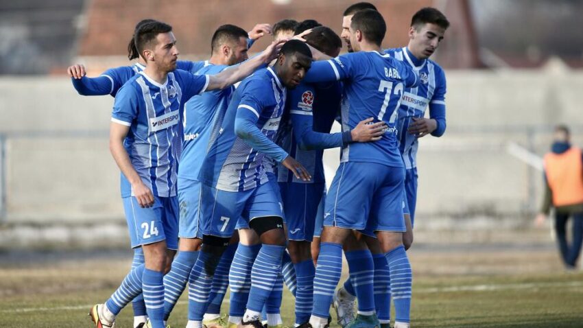 MERIDIANBET 1. CFL: Ples Sutjeske u Pljevljima, Faust riješio primorski derbi