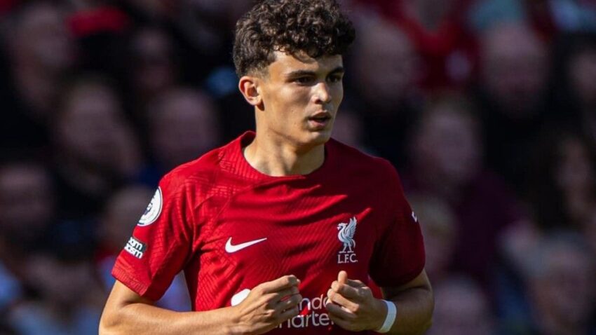 NIŠTA OD SRBIJE: Stefan Bajčetić izabrao dres Španije