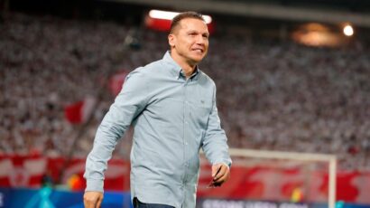 BARAK BAHAR: Nije bilo lako, ali važno je da pobjeđujemo