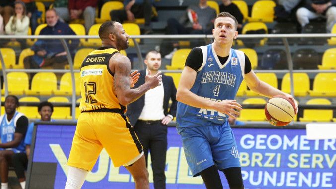 KIKS SPLITA: Pobjeda MZT-a za nastavak agonije u prvoligaškom društvu