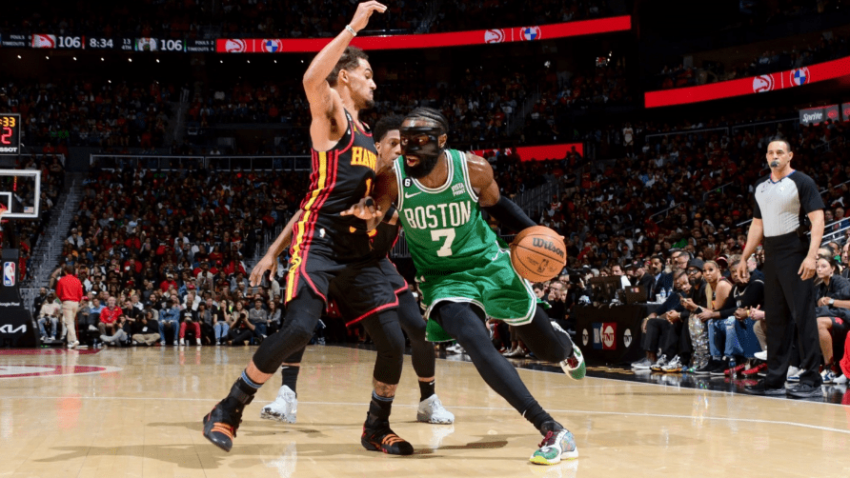 BOSTON 'ISPRATIO' ATLANTU: Ništa od 'majstorice'