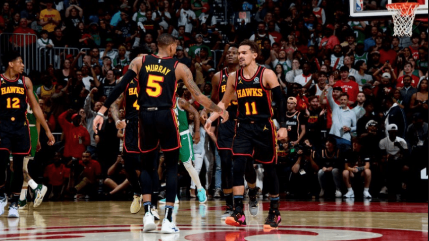 ATLANTA SE VRAĆA: Revolveraški obračun u Džordžiji