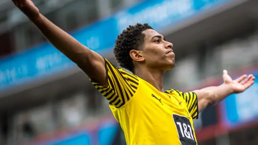 REAL BLIZU VELIKOG TRANSFERA: Madriđani spremili 150 miliona za fudbalera Borusije