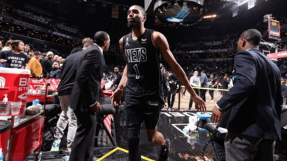 MIKAL BRIDŽIS: Spremni smo za sve