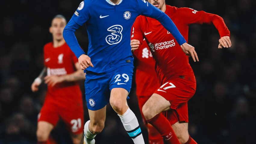 PREMIJER LIGA: "Nula" Čelsija i Liverpula u Londonu