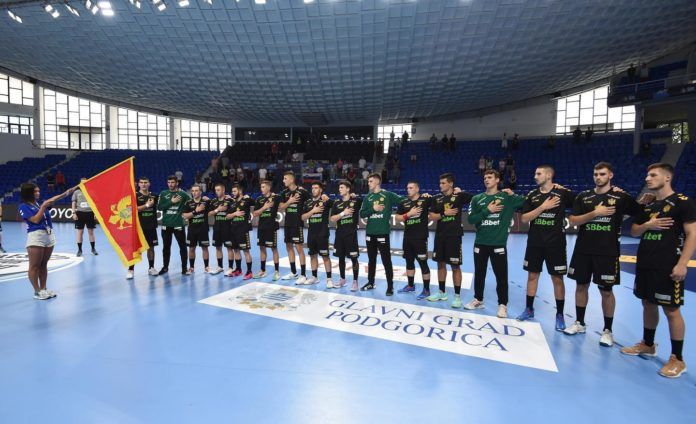 PRIZNANJE: Crna Gora četvrti put zaredom domaćin Evropskog prvenstva