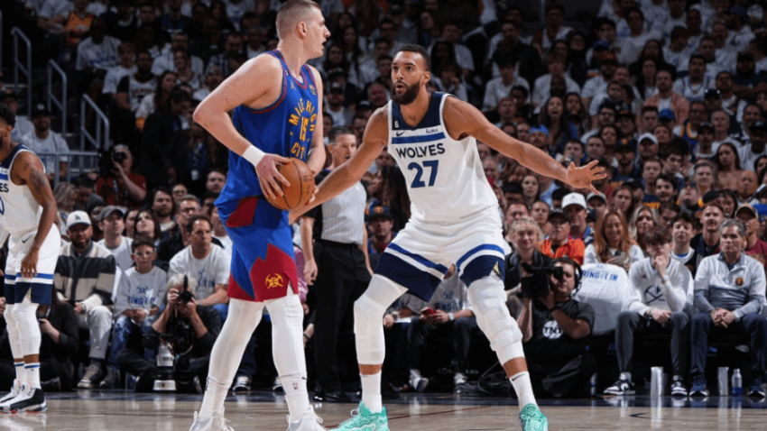 DENVER SILAN NA STARTU PLEJ-OF SERIJE: Minesota blijeda u 'Bol areni'